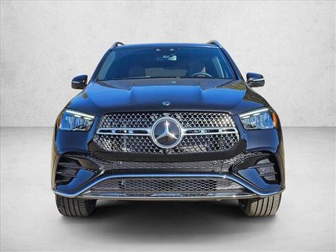 New 2026 Mercedes-Benz GLE 450 4MATIC image 6