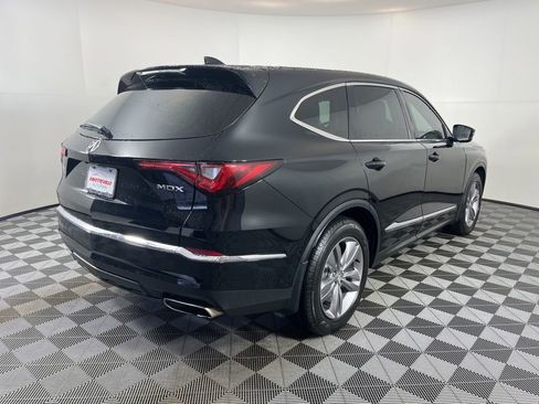 Used 2022 Acura MDX FWD image 17