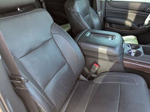 Used 2016 GMC Yukon SLT RWD image 14