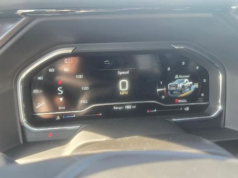 New 2025 GMC Sierra 2500 AT4 w/ AT4 Premium Plus Package image 14