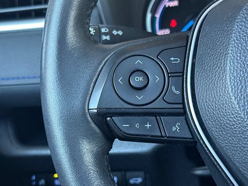 Used 2022 Toyota RAV4 XSE AWD/4WD image 35