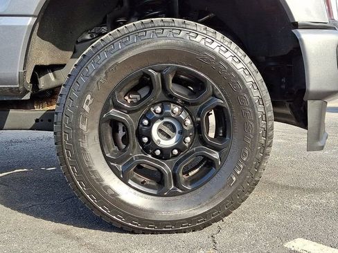 Certified 2024 Ford F350 XL w/ STX Appearance Package image 8