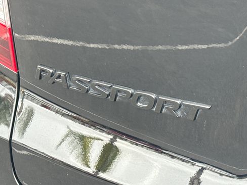 Used 2024 Honda Passport TrailSport image 8