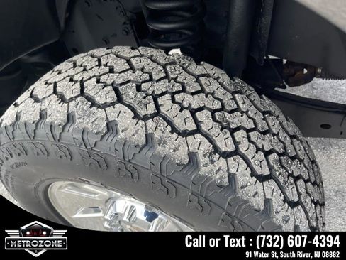 Used 2008 Ford F350 FX4 image 41