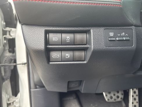 Used 2021 Toyota Avalon TRD image 44