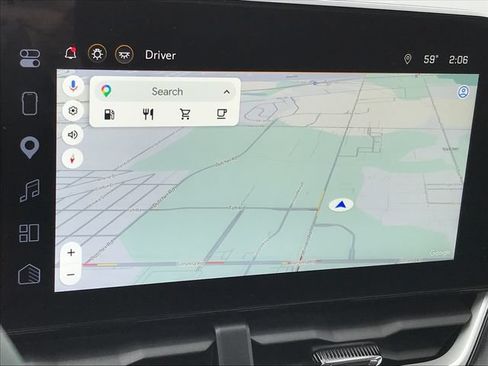 Certified 2026 Chevrolet Equinox LT AWD/4WD image 11
