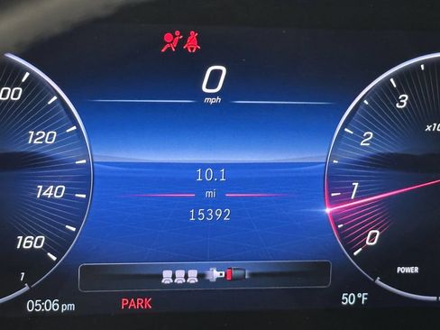 Certified 2024 Mercedes-Benz GLC 300 4MATIC image 30