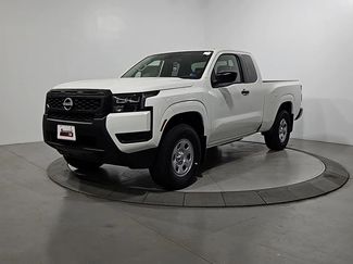 New 2026 Nissan Frontier S AWD/4WD 360° Tour