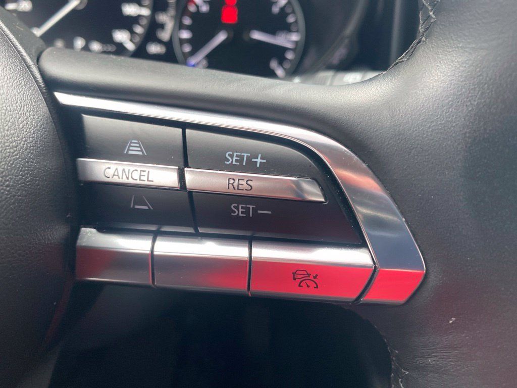 Used 2024 MAZDA CX-50 AWD 2.5 S w/ Cargo Package image 12