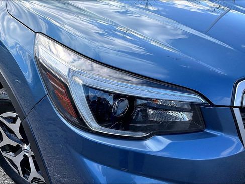 Certified 2021 Subaru Forester Premium image 25