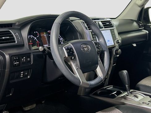 Used 2024 Toyota 4Runner SR5 RWD image 7
