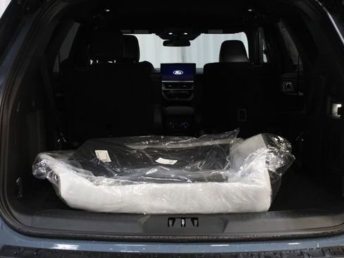 New 2026 Ford Explorer ST-Line image 31