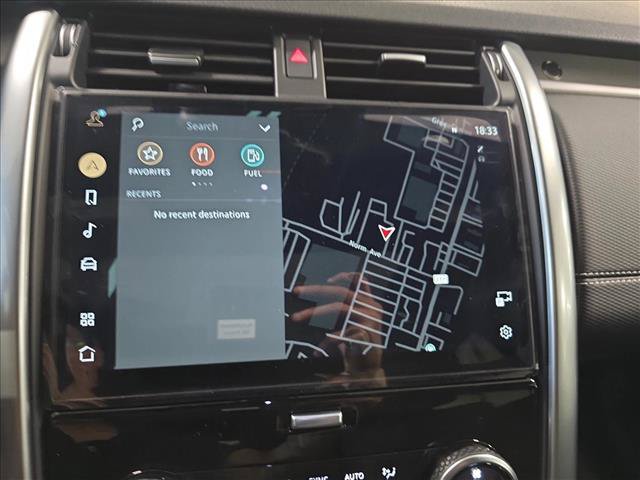 New 2026 Land Rover Discovery Dynamic SE AWD/4WD image 23