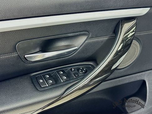 Used 2018 BMW 430i Gran Coupe xDrive image 23