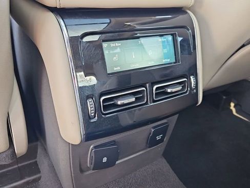 Used 2020 Lincoln Aviator Reserve w/ Equipment Group 201A image 15