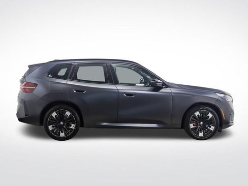New 2026 BMW X3 M50 AWD/4WD image 6