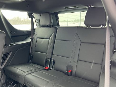 Used 2023 Chevrolet Tahoe High Country w/ Max Trailering Package image 40