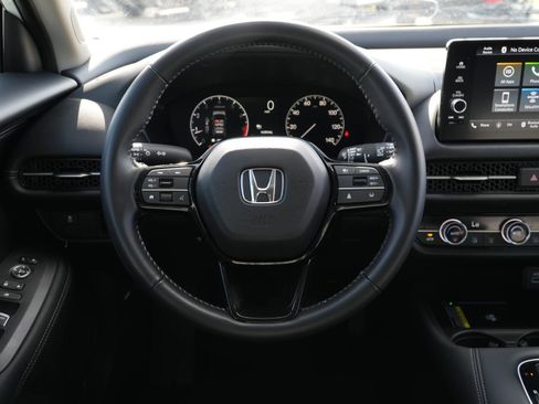 Used 2025 Honda HR-V EX-L image 21