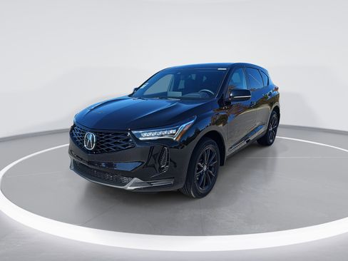 New 2026 Acura RDX SH-AWD image 7