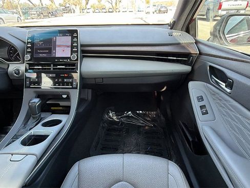 Certified 2021 Toyota Avalon Limited w/ Advanced Safety Package image 45