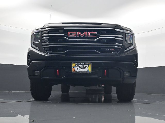 New 2026 GMC Sierra 1500 AT4 w/ AT4 Premium Package AWD/4WD image 22