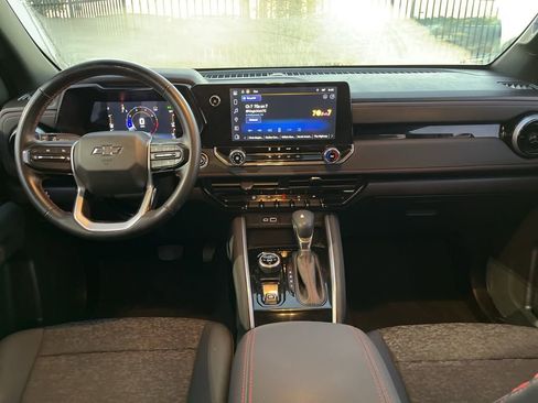 Used 2023 Chevrolet Colorado Z71 w/ Advanced Trailering Package image 15