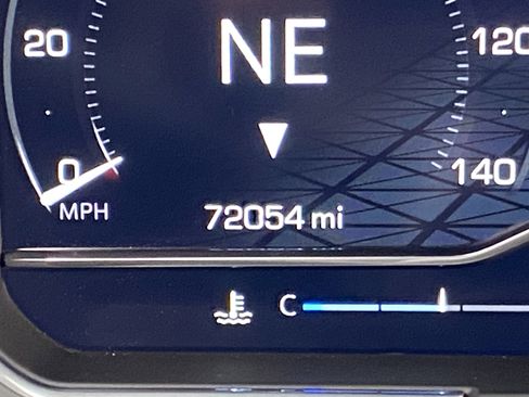 Used 2024 GMC Sierra 1500 Denali Ultimate image 24