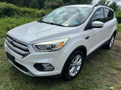 Used 2017 Ford Escape SE w/ Equipment Group 201A