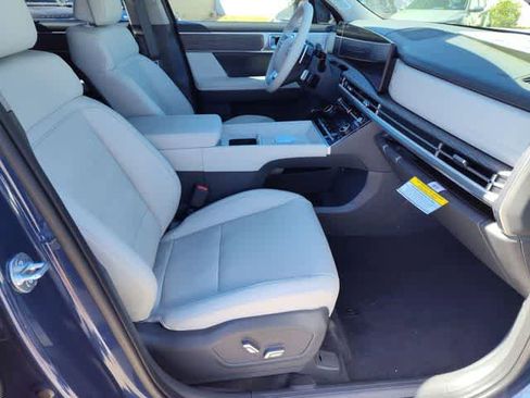 New 2026 Hyundai Santa Fe Limited w/ Tow & Go Package FWD image 19