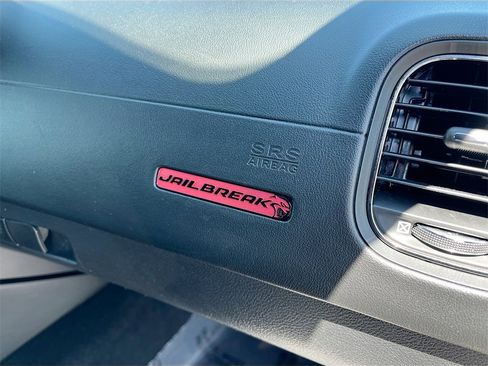 Used 2023 Dodge Charger SRT Hellcat image 33