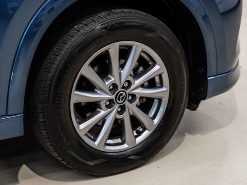 Used 2024 MAZDA CX-5 AWD 2.5 S w/ Preferred Package image 71