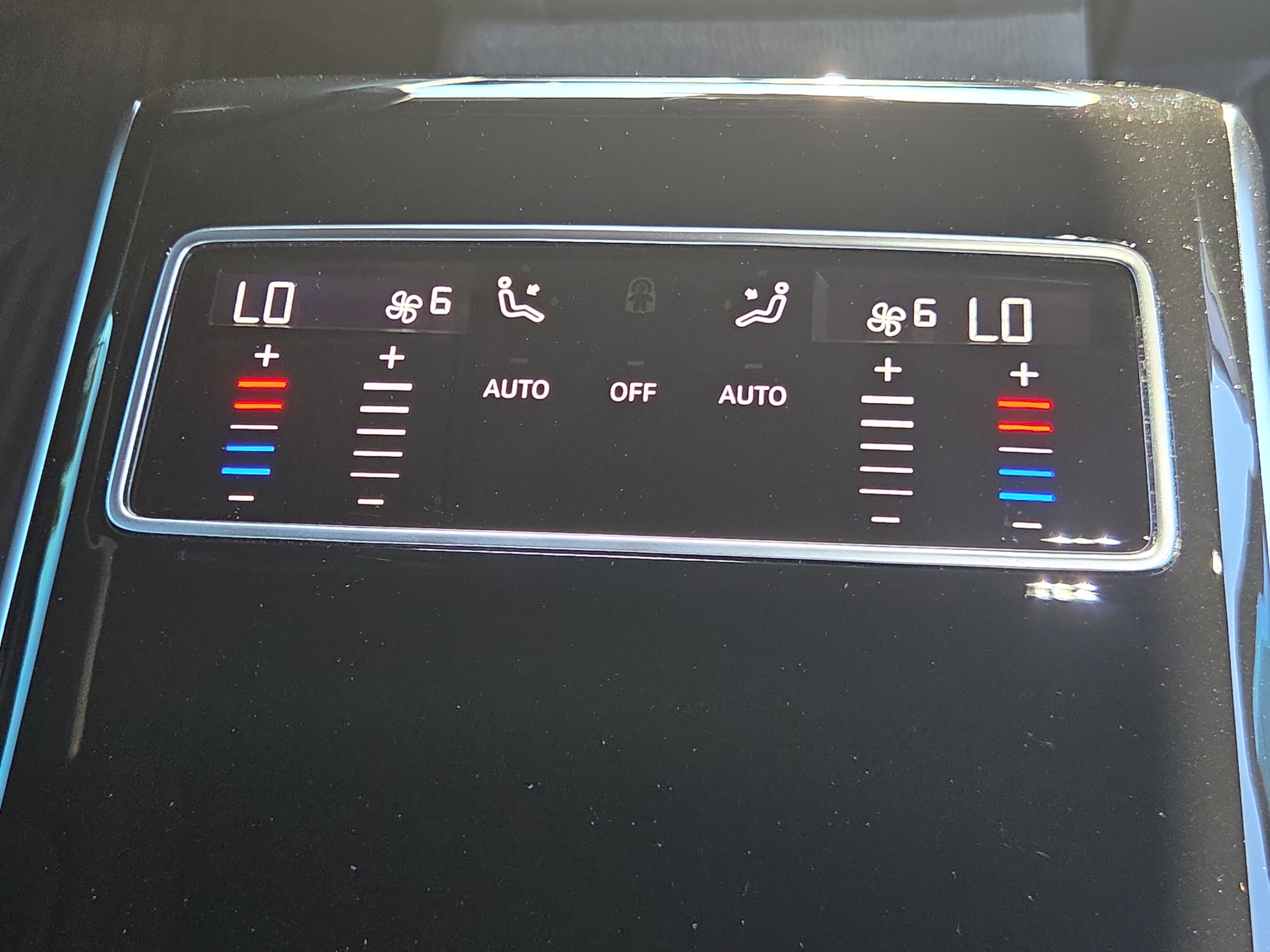 Used 2024 Audi A8 L 3.0T AWD/4WD image 16