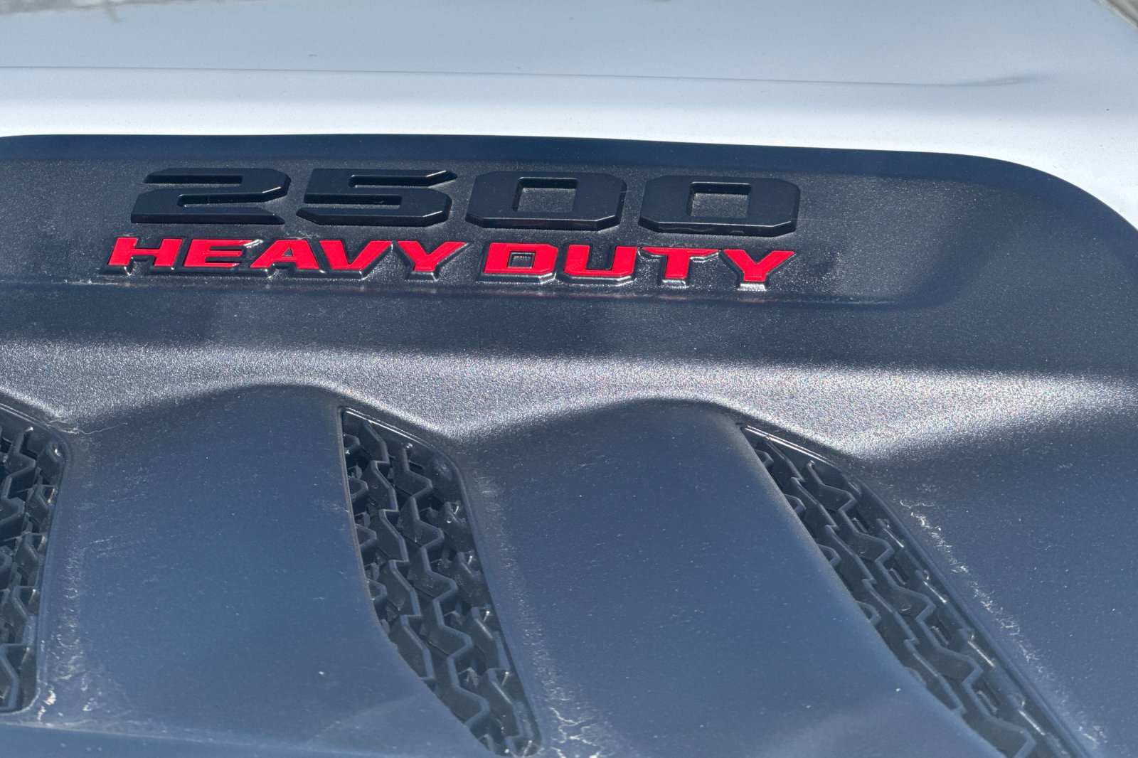 New 2026 RAM 2500 Laramie AWD/4WD image 25