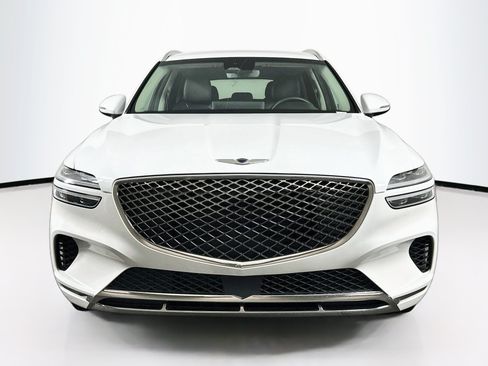 Used 2025 Genesis GV70 2.5T AWD/4WD image 2