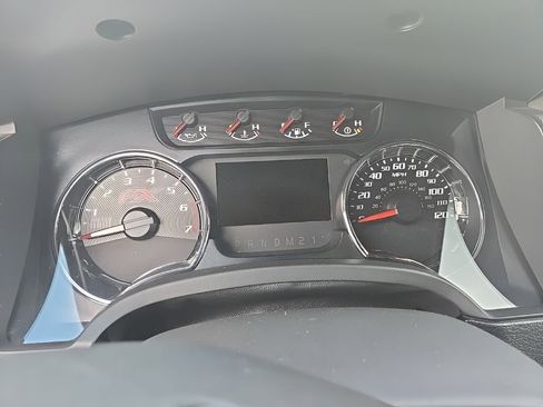 Used 2014 Ford F150 FX4 w/ Equipment Group 402A Luxury image 17