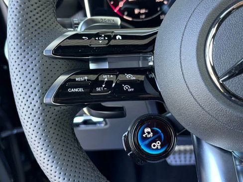 New 2026 Mercedes-Benz GLC 43 AMG GLC 43 AMG image 23