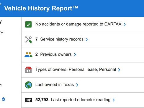 Used 2018 Nissan Rogue SV w/ Sun & Sound Touring Package image 8