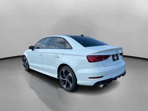 Used 2020 Audi A3 2.0T Premium AWD/4WD image 13