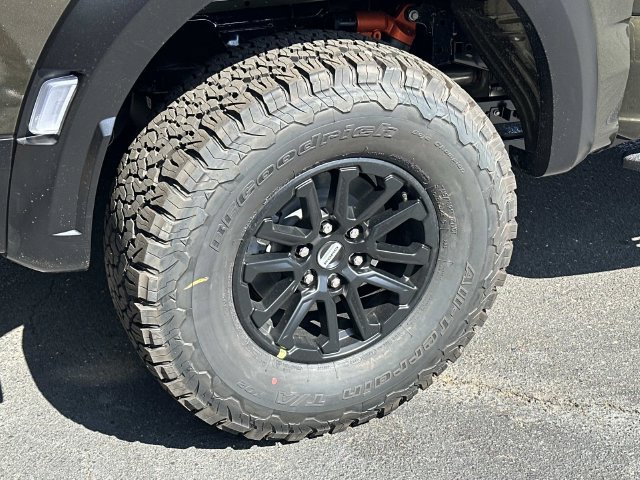 New 2026 Ford F150 Raptor AWD/4WD image 7