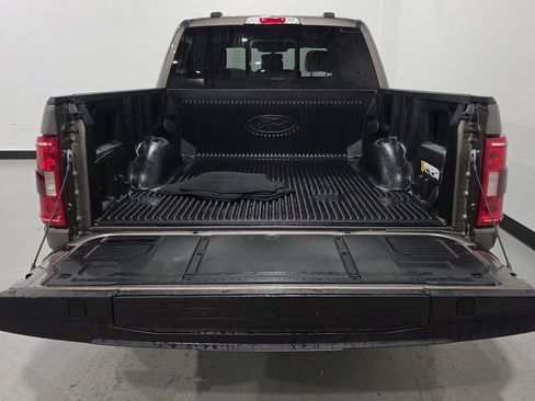 Used 2021 Ford F150 XLT w/ Equipment Group 302A High image 28