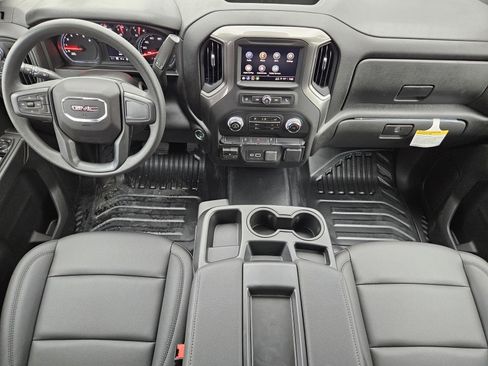 New 2026 GMC Sierra 2500 Pro w/ Convenience Package AWD/4WD image 24