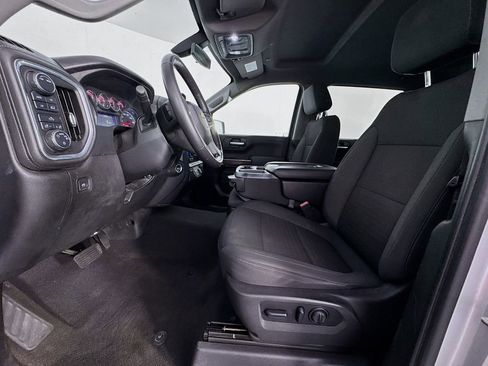 Used 2021 Chevrolet Silverado 1500 LT image 15