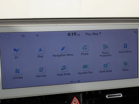 Used 2024 Hyundai Ioniq 5 SEL AWD/4WD image 31