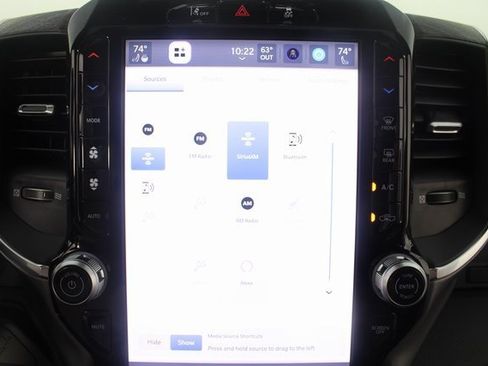 New 2026 RAM 3500 Laramie image 5