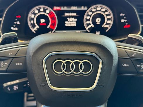 New 2026 Audi RS Q8 performance image 26