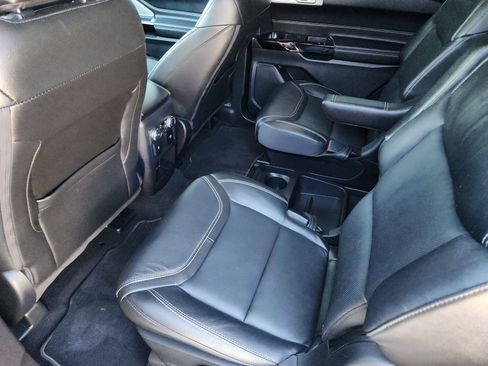 Used 2021 Ford Explorer ST w/ Equipment Group 401A image 34