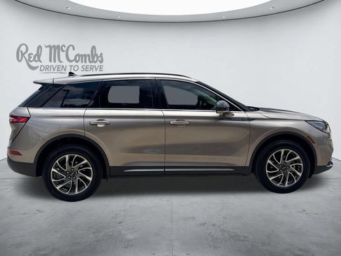 Used 2020 Lincoln Corsair FWD w/ Equipment Group 101A image 7