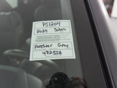 Used 2024 Subaru Forester Wilderness image 42