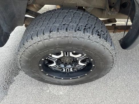 Used 2004 Dodge Ram 3500 Truck SLT w/ Trailer Tow Group AWD/4WD image 9
