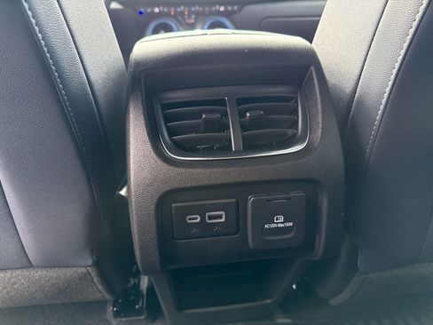 Used 2024 Chevrolet Blazer RS w/ Driver Confidence II Package image 31